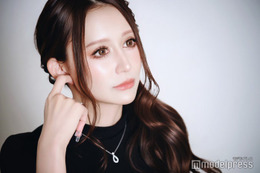 「人生が変わるレベルで感動」インドアな日常と“あかぬけ”の習慣——キャバ嬢・しゅうが語る、自然体で輝き続ける方法 画像