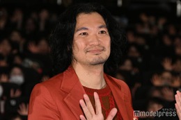 青木崇高「るろうに剣心」撮影中に尿路結石患っていた ちょうど7年前の“偶然”に驚き 画像