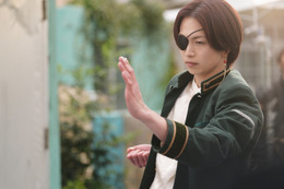 “本日誕生日”綱啓永「WIND BREAKER」での熱演が話題 アクションのこだわり・作品への深い愛情明かす【独占】 画像
