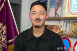 【Netflix「ラヴ上等」インタビューVol.2 タックル】一途にアプローチ続けられたきぃーちゃんの言葉「諦めそうになることはなかったです」＜全話ネタバレあり＞ 画像