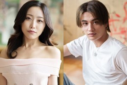 「ラヴ上等」二世＆あも、交際状況に言及 永野「正直すぎて面白い」 画像