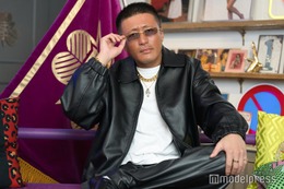 【Netflix「ラヴ上等」インタビューVol.4 つーちゃん】Babyに惹かれた瞬間 交際の近況告白「どんどん好きになってきています」＜全話ネタバレあり＞