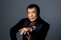 【NHK紅白歌合戦】矢沢永吉、13年ぶり3回目の出場決定 ソロ50周年で発表のドラマ主題歌「真実」披露