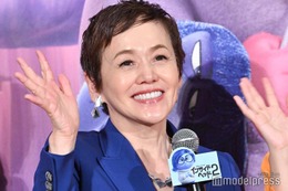 大竹しのぶ「美味しくなかった」3年熟成した自家製梅酒披露「逆に気になる」「感想がチャーミング」の声 画像