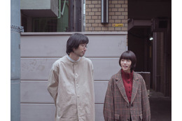 杉咲花「一言の失敗も許されないような緊張感がある」現代に抱くプレッシャー 今泉力哉監督から見た主人公と杉咲の