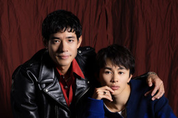 中島歩、草川拓弥は「人形のように綺麗なお顔」新ドラマ撮影秘話語る【モデルプレスカウントダウン】 画像