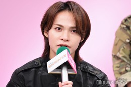 上田竜也、共演女優からの“忘れられない一言”明かす「びっくりしました」【聖ラブサバイバーズ】