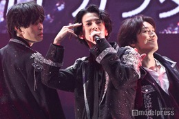 【「ハンサムライブ」ゲネプロレポ】20年間の想いが“聖地”で集大成へ 過去オマージュや久々披露曲も…総勢27人が刻む感謝のステージ