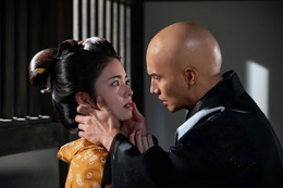 生理中でも、吉原の遊女は休めない。そこで編み出された「すごい工夫」とは？ いっぽう、農村の女性たちは「月経小屋」に閉じ込められて【NHK大河『べらぼう』ベスト振り返りセレクション】