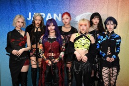 HANA、“今年共鳴したもの”発表 ご褒美に食べたいご飯も明かす【第67回輝く！日本レコード大賞】