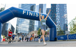 42歳、ゼロからの挑戦。「フルマラソンに参加してみたい」と思い立った先に待っていた、心と体の変化とは【2025年度ベスト記事セレクション】