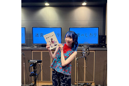 TikTokフォロワー290万人超え・MIOCHIN「迷宮のしおり」で刺激を受けた＆惹き込まれた共演者は？「見た目も何もかもが嫌になって」心が折れて体重－10kg以上の過去乗り越えた方法【注目の人物】 画像