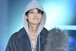 松本怜生「1年ぶりの実家飯が…泣ける」家庭的な食卓公開「家族の愛を感じる」「ホッとする献立」と反響