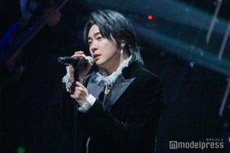 ＜速報＞Mrs. GREEN APPLE「レコ大」大賞3連覇 バンド史上初【第67回輝く！日本レコード大賞】