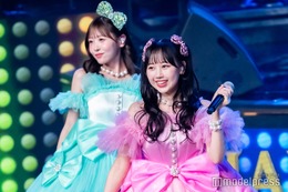 FRUITS ZIPPER、2年連続「レコ大」優秀作品賞で堂々パフォーマンス【第67回輝く！日本レコード大賞】