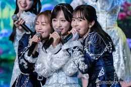 AKB48「レコ大」衣装に注目集まる 渡辺麻友さんゆかりの一着に「意図的に？」「号泣案件」の声