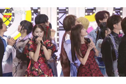 「ももいろ歌合戦」白組が優勝 百田夏菜子「より思い入れがあったので勝ててとっても嬉しい」 画像