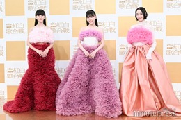 【紅白本番】Perfume、“コールドスリープ”前ラストステージ 去り方に注目集まる「綺麗すぎる」「Perfumeらしい」