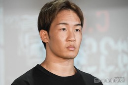 大晦日に緊急搬送の朝倉未来、インスタで眼窩底骨折を報告「やることやってきたので後悔はない」 画像