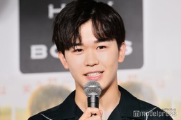 鈴木福、4きょうだいで「カリスマックス」ダンス披露「完コピ素晴らしい」「本気度すごい」と絶賛の声