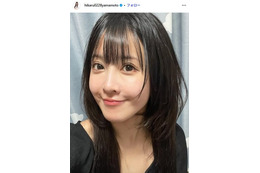 女優＆プロ雀士の山本ひかる、元日に第1子妊娠を発表「母子ともに穏やかに過ごしており」