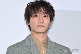小関裕太、17歳ショットにファン歓喜「今も昔もかっこいい」「あどけなくて可愛い」直筆メッセージも公開 画像