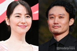 長澤まさみと結婚した映画監督・福永壮志氏とは 国際映画祭で多数受賞「SHOGUN 将軍」シリーズでも話題