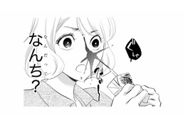 楽しい！ 自分の描いたものが次々と採用されていく。彼とずっと一緒に仕事したいけど…【カワイイは金なり #６】