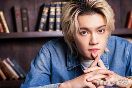 M!LK佐野勇斗、二度の“暗黒期”裏でもストイックな姿勢 今思う自身の役割とは「ここからの整地は5人で」【インタビュー】 画像