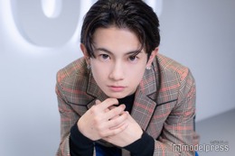 BMSG「ラスピ」KEI、2回目のオーディション番組で成長 約10年の芸能活動経て再デビューへ「しんどかった経験も全部が本当に無駄ではなかった」【ファイナリスト連載Vol.2】