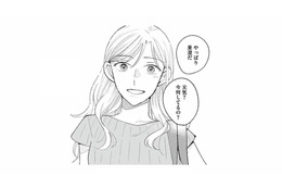 13年越しに目の前に現れた因縁の女。再会したら「大嫌い」と言うはずだったが…【スイート・ライムジュース 無敵の再会ごはん #２】