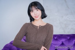 山岸あや花、ファンクラブは「私が自然体でいられる場所」 2026年の決意を語る