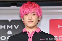 EXIT兼近大樹「鍛え上げた身体初公開」ハワイでの上裸ショット公開「筋肉すごい」「本物？」と注目集まる 画像