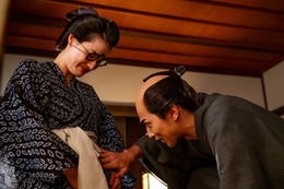 「ケガレ」とみなされた江戸の出産。生んだあと7日間徹夜させられ、産婆が「処分」を行うこともあった理由とは【NHK大河『べらぼう』ベスト振り返りセレクション】 画像