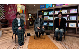 ACEes浮所飛貴、一人暮らし開始をテレビ初告白