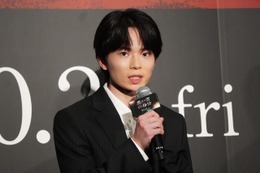 『愚か者の身分』から朝ドラの林裕太、「あんぱん」「じゃあつく」で活躍の濱尾ノリタカら、2026年ネクストブレイク俳優は誰に!? 画像