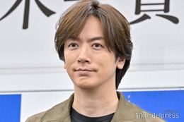 DAIGO、新年祝う直筆イラスト公開「縁起がよさそう」「なんとも言えない表情が好き」と反響 画像