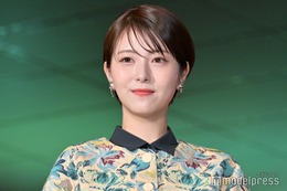 浜辺美波、年始早々に体調不良「お水も経口補水液も体が拒否して」ファンからは心配の声 画像
