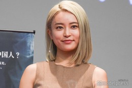 活動復帰の小島瑠璃子「心身ともにバランスを崩していた時…」茶事業スタートへの想い・経緯明かす 画像