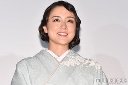 伊藤歩、年下俳優・細谷祐介との結婚を発表 交際2年「1番の理解者でいられると確信」