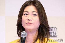 氷川きよし、雰囲気一変カツラ姿に熱視線「見惚れる美しさ」「凛々しくて素敵」