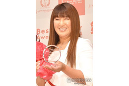 北斗晶“2回目の豆苗”使った夕飯公開「まさに節約術」「エコで美味しいって素敵」と反響