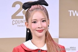 ミチ、ビキニ姿で美ボディ披露 ビーチショットに「スタイル良すぎ」「肌が発光してる」と反響