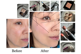 マイナス5歳若く見えるうえに、3割増でキレイに見える。もはや実質無料と言えるレベル、2025年買ってよかったメイクコスメベスト10 画像