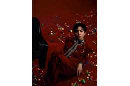 生田斗真、音楽活動を本格スタート 1月期新ドラ「パンダより恋が苦手な私たち」主題歌に決定「新しい挑戦に今とてもワクワク」