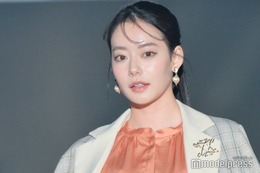 なごみ、すっぴん＆ノーセット姿に感嘆の声「肌綺麗で凄い」「もはやメイク後の完成度」 画像