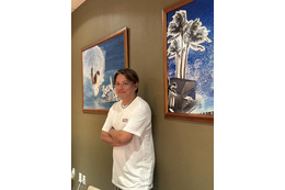 独自コメント到着！SHINGIIIIII、ハワイの老舗サーフブランド「LOCAL MOTION HAWAII」とコラボ決定 画像