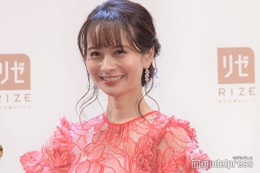 高見侑里アナ、第1子出産を発表 夫はflumpool尼川元気 画像