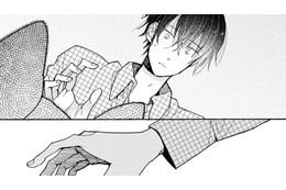 訪問者には爪をたてたのに、僕にはしない… 知らない事ばかりだけど、自分から踏み出してみよう！【同居人はひざ、時々、頭のうえ。 #28】 画像