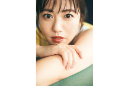 磯山さやか、デビュー25周年写真集の重版決定 魅惑的なボディライン浮かび上がるカットなど公開【余韻】